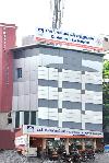 Dr Agarwal Eye Hospital -
